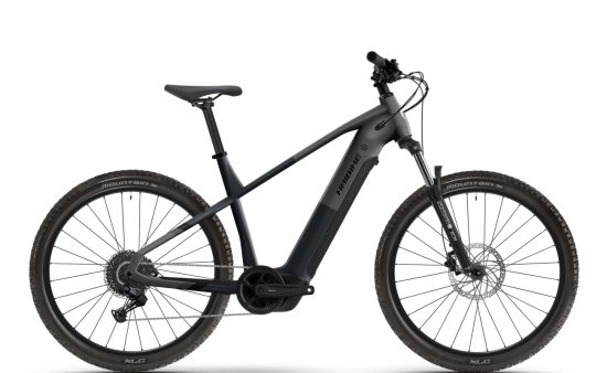 HAIBIKE ALLTRACK 4
