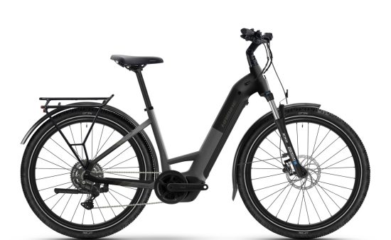 HAIBIKE TREKKING 3 LOW