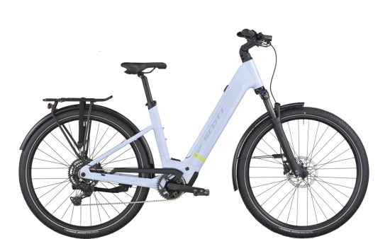 SCOTT Sub Sport 30 Wave