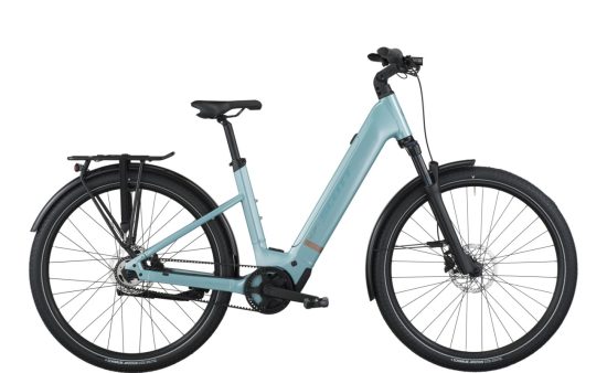 SCOTT Sub Tour 30 Wave