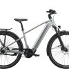 SCOTT Sub Tour 30 - chrome silver