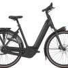 Gazelle Grenoble C8+easy entry