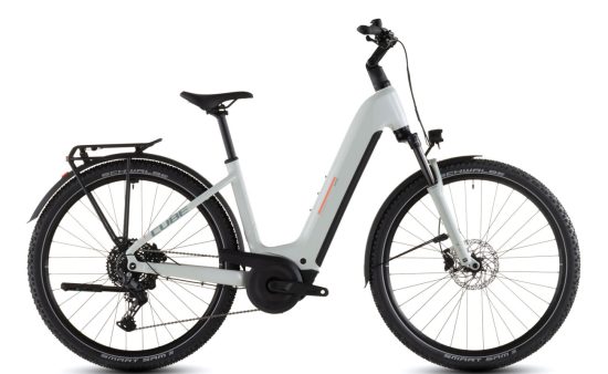 NURIDE HYBRID PERFORMANCE 600