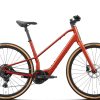 ORBEA Carpe 25 - Mars Red (Gloss)