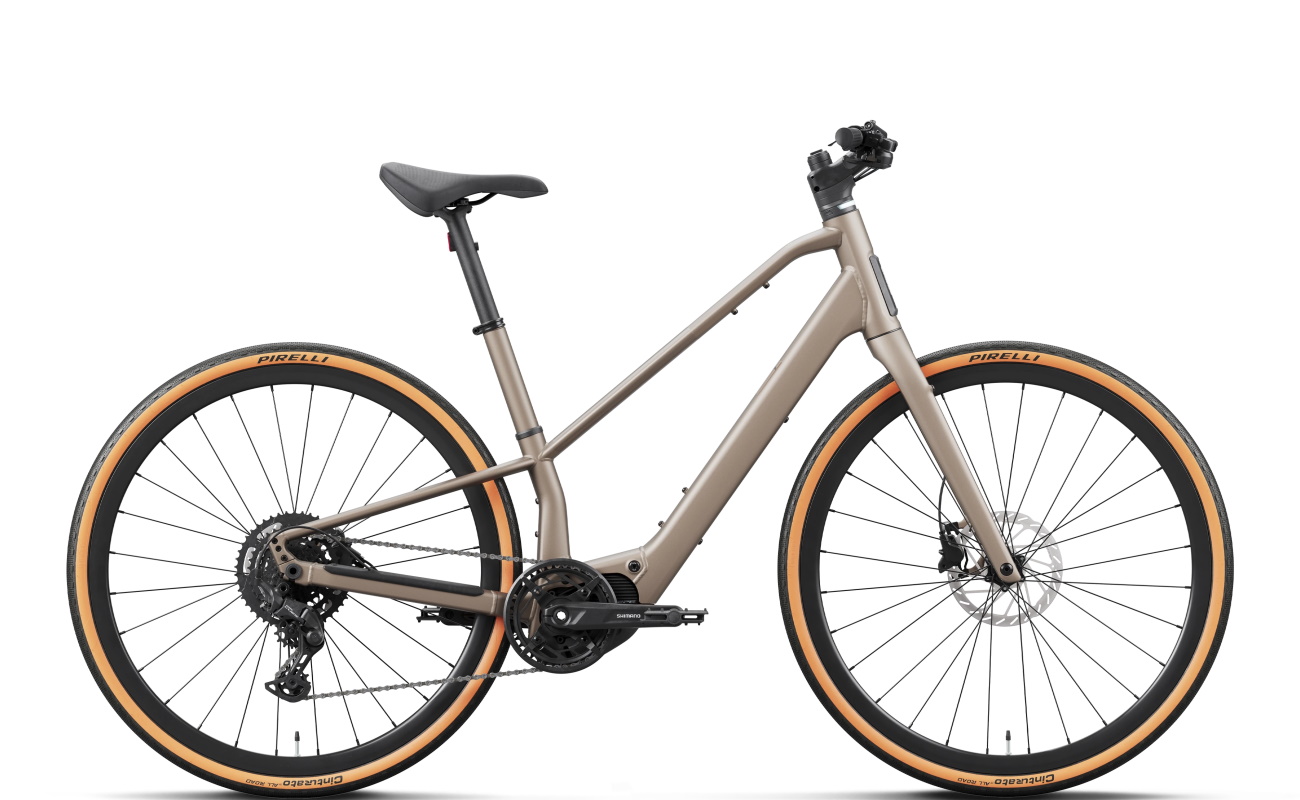 ORBEA Carpe 25 - Nickel