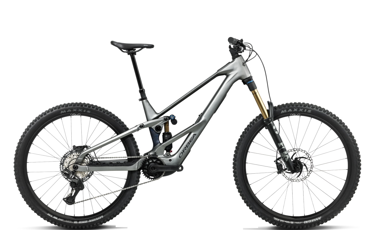 ORBEA Wild LT H20 - Image 3