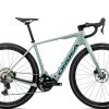 Orbea Denna H30 - blue stone