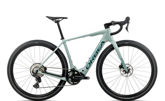 Orbea Denna H30 - blue stone