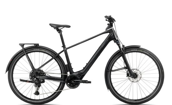 Orbea Kemen Tour 20 - Diamond Black (Gloss)