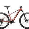 Orbea URRUN 20 - Mars Red (Matt) - Cosmic Bronze (Gloss)