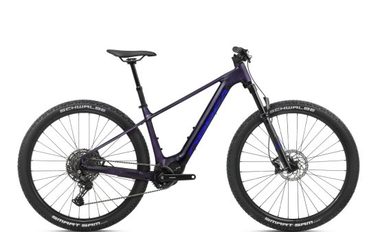 Orbea URRUN 20 - Tanzanite - Blue(Gloss)