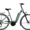 AEB 900PX CLASSIC XS - green