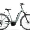 AEB 900PX CLASSIC XS - ice blue gloss