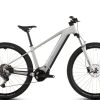 Cube Reaction Hybrid One 800 - sleek grey