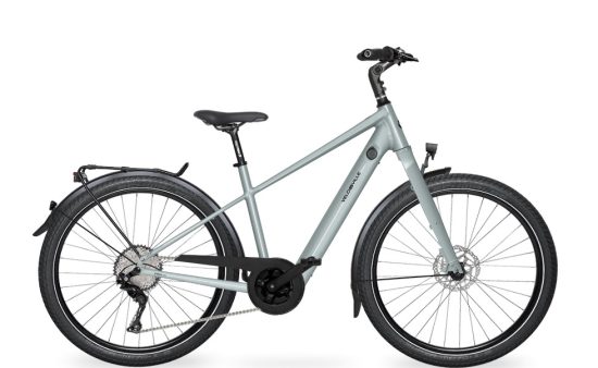 Velo de Ville HUBᵉ