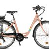 Neomouv Linaria 28 - peach