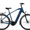 Velo de Ville AEB 990PX Pure Diamant - night blue matt