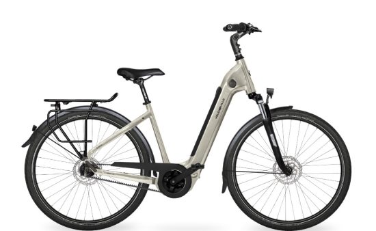 Velo de Ville AEB 990PX Pure - crystal pearl