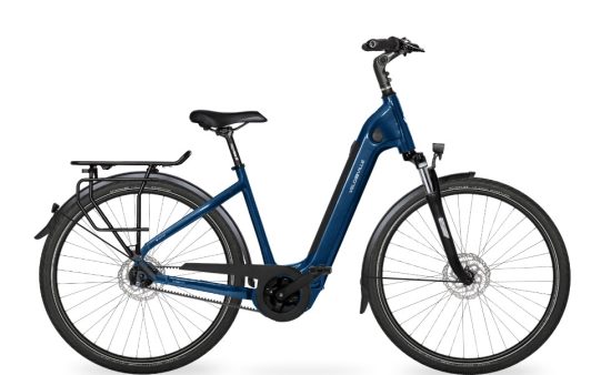 Velo de Ville AEB 990PX Pure - night blue matt
