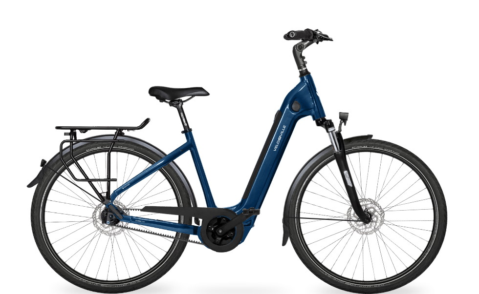 Velo de Ville AEB 990PX Pure - night blue matt