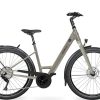 Velo de Ville HUBe Wave - crystal pearl gloss
