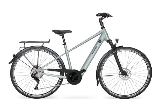 Velo de Ville HUBᵉ XS Diamant