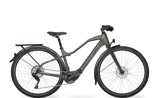 Velo de Ville Revo-C