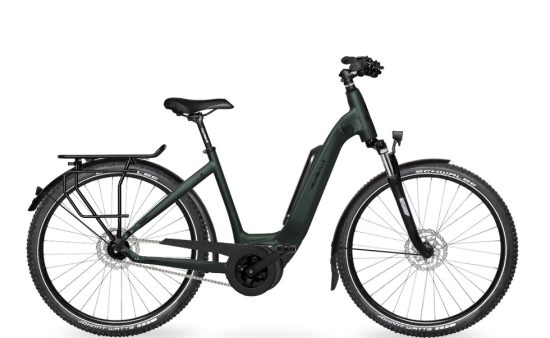 Velo de Ville SEB 400 CLASSIC