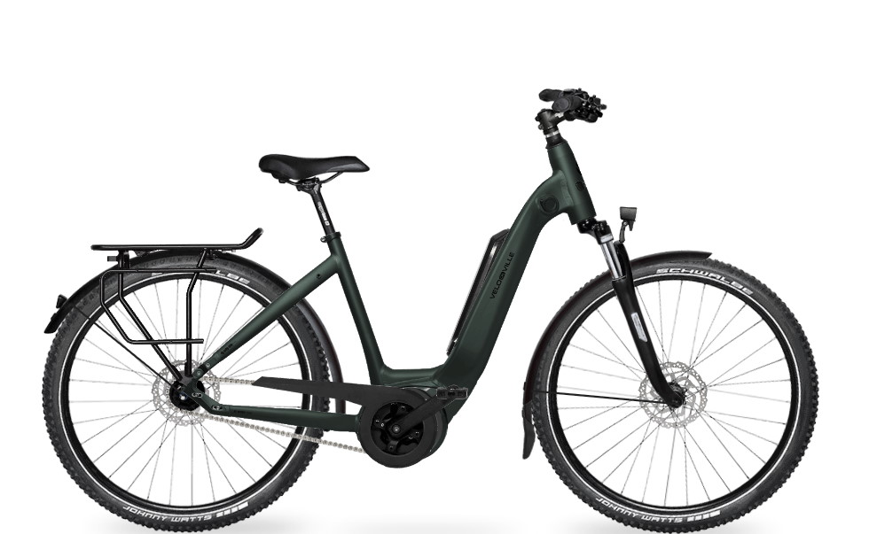 Velo de Ville SEB 400 CLASSIC