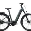 Cube Kathmandu Hybrid Deluxe Pro 800 easy entry