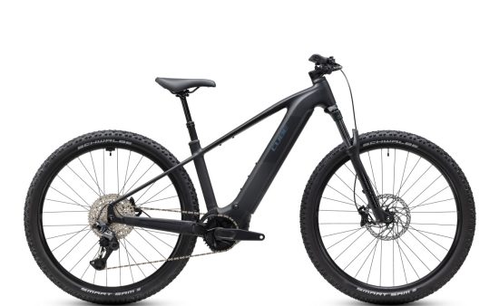 CUBE Reaction Hybrid Pro 800 - Image 2