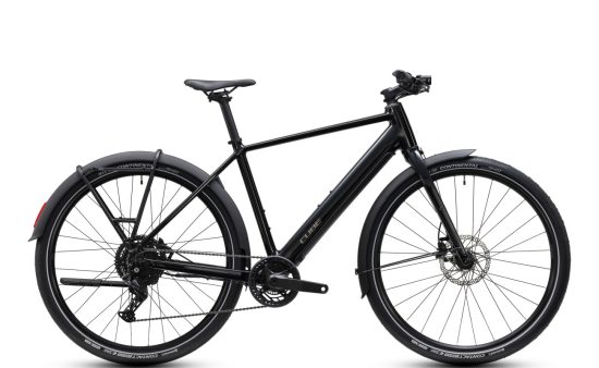 CUBE Editor Hybrid ONE 360 FE