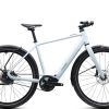 CUBE Editor Hybrid SLT 400X FE - glacier