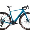 CUBE Nuroad Hybrid C62 EXC 400X FE
