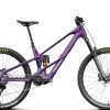 ORBEA Wild LT M20 - royal plum