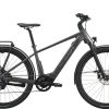 SCOTT Passage 20 - cinder grey