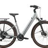 SCOTT Sweep 20 Wave - chrome