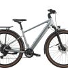 SCOTT Sweep 20 - chrome